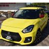 suzuki swift 2019 quick_quick_CBA-ZC33S_ZC33S-117310 image 5