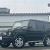 mercedes-benz g-class 2018 -MERCEDES-BENZ--Benz G Class LDA-463348--WDB4633482X291868---MERCEDES-BENZ--Benz G Class LDA-463348--WDB4633482X291868- image 4