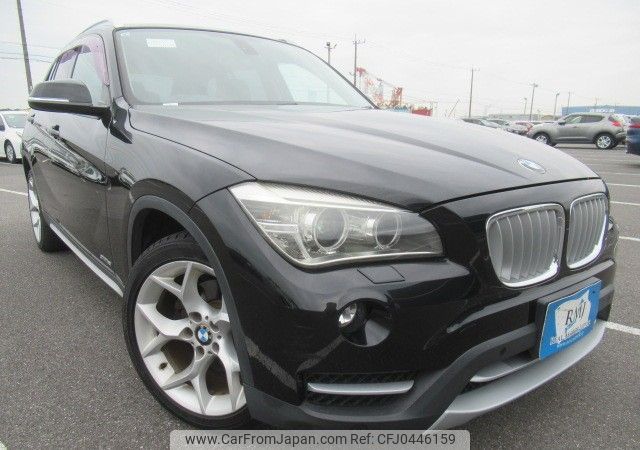 bmw x1 2013 REALMOTOR_Y2024110142F-12 image 2