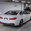 bmw 5-series 2020 -BMW--BMW 5 Series WBAJF52030BP77948---BMW--BMW 5 Series WBAJF52030BP77948- image 2
