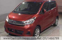 nissan dayz 2016 CFJ1466799