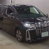 toyota alphard 2020 -TOYOTA 【多摩 330ﾎ8775】--Alphard 3BA-AGH30W--AGH30-0313282---TOYOTA 【多摩 330ﾎ8775】--Alphard 3BA-AGH30W--AGH30-0313282- image 1