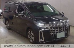 toyota alphard 2020 -TOYOTA 【多摩 330ﾎ8775】--Alphard 3BA-AGH30W--AGH30-0313282---TOYOTA 【多摩 330ﾎ8775】--Alphard 3BA-AGH30W--AGH30-0313282-