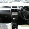 mitsubishi pajero-mini 2004 quick_quick_TA-H58A_H58A-0509111 image 7