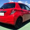 toyota vitz 2014 CFJ1652931 image 2