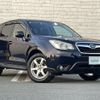 subaru forester 2013 -SUBARU--Forester DBA-SJ5--SJ5-007611---SUBARU--Forester DBA-SJ5--SJ5-007611- image 1