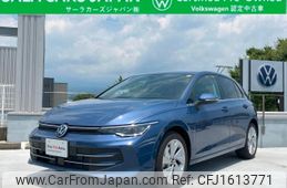 volkswagen golf 2025 CFJ1613771