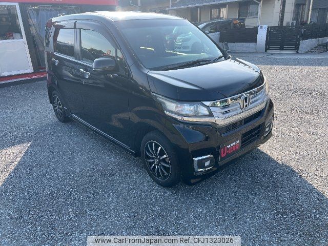 honda n-wgn 2016 -HONDA--N WGN JH1--1309361---HONDA--N WGN JH1--1309361- image 1
