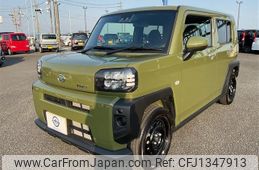 daihatsu taft 2024 quick_quick_5BA-LA900S_LA900S-0179358