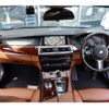 bmw 5-series 2015 -BMW--BMW 5 Series LDA-FW20--WBA5C320X0D636801---BMW--BMW 5 Series LDA-FW20--WBA5C320X0D636801- image 5