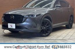 mazda cx-8 2023 CFJ1883832