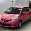 toyota vitz 2012 -TOYOTA--Vitz KSP130-2052296---TOYOTA--Vitz KSP130-2052296- image 1