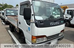 isuzu elf-truck 2000 NIKYO_XP87934