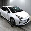 toyota prius 2017 -TOYOTA--Prius ZVW50-6095199---TOYOTA--Prius ZVW50-6095199- image 1