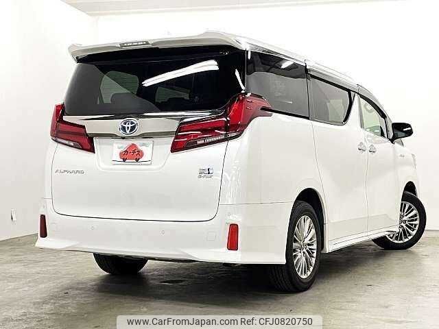 toyota alphard 2020 504928-928343 image 2