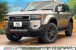 toyota toyota-others 2024 CFJ1764633