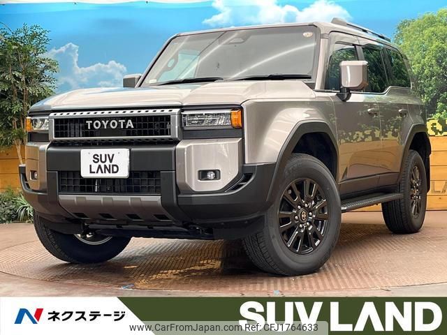 toyota toyota-others 2024 CFJ1764633 image 1