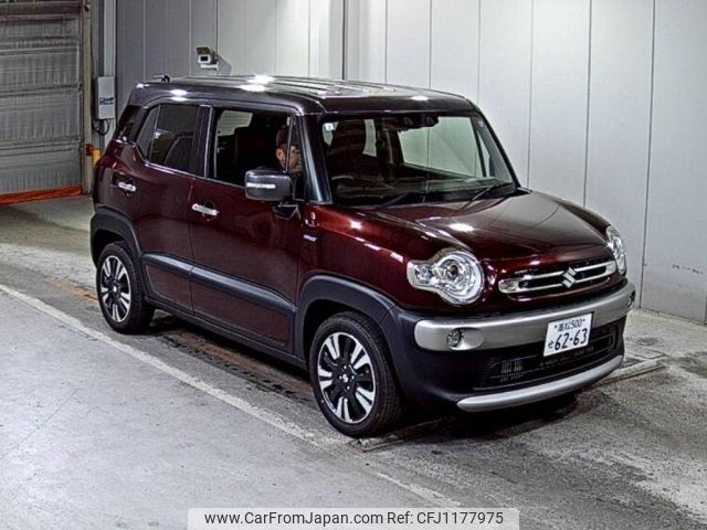 suzuki xbee 2023 -SUZUKI 【高松 500せ6263】--XBEE MN71S-300475---SUZUKI 【高松 500せ6263】--XBEE MN71S-300475- image 1