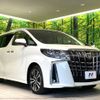 toyota alphard 2022 -TOYOTA--Alphard 3BA-AGH30W--AGH30-0438444---TOYOTA--Alphard 3BA-AGH30W--AGH30-0438444- image 16