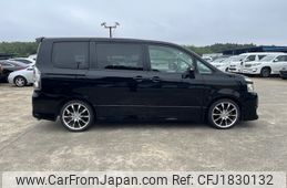toyota voxy 2008 CFJ1830132
