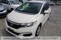 honda fit 2018 CFJ1574597
