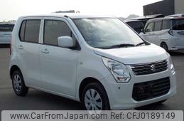 suzuki wagon-r 2013 -SUZUKI--Wagon R DBA-MH34S--MH34S-210288---SUZUKI--Wagon R DBA-MH34S--MH34S-210288-