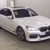 bmw 7-series 2018 quick_quick_DLA-7D20_WBA7D02010B314841 image 1