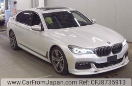 bmw 7-series 2018 quick_quick_DLA-7D20_WBA7D02010B314841