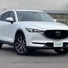 mazda cx-5 2020 -MAZDA--CX-5 3DA-KF2P--KF2P-403455---MAZDA--CX-5 3DA-KF2P--KF2P-403455- image 1