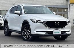 mazda cx-5 2020 -MAZDA--CX-5 3DA-KF2P--KF2P-403455---MAZDA--CX-5 3DA-KF2P--KF2P-403455-