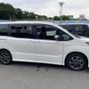 toyota noah 2017 -TOYOTA--Noah DBA-ZRR80W--ZRR80-0347159---TOYOTA--Noah DBA-ZRR80W--ZRR80-0347159- image 8