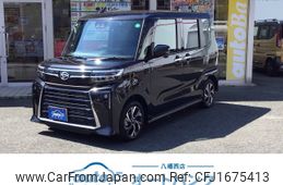 daihatsu tanto 2024 CFJ1675413