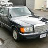 mercedes-benz s-class 1990 -MERCEDES-BENZ 【名変中 】--Benz S Class 126024--544018---MERCEDES-BENZ 【名変中 】--Benz S Class 126024--544018- image 27