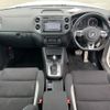 volkswagen tiguan 2015 NIKYO_RA91458 image 19