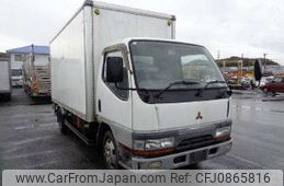 mitsubishi-fuso canter 1999 -MITSUBISHI--Canter FE536E-531042---MITSUBISHI--Canter FE536E-531042-