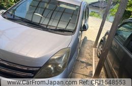 toyota isis 2007 CFJ1548553