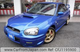 subaru impreza 2004 -SUBARU--Impreza TA-GDA--GDA-015500---SUBARU--Impreza TA-GDA--GDA-015500-