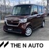 honda n-box 2019 -HONDA 【大阪 582ｹ5358】--N BOX 6BA-JF3--JF3-1419293---HONDA 【大阪 582ｹ5358】--N BOX 6BA-JF3--JF3-1419293- image 1