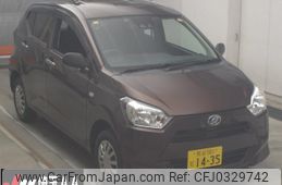 daihatsu mira-e-s 2018 -DAIHATSU 【熊谷 581ﾄ1435】--Mira e:s LA360S-0019944---DAIHATSU 【熊谷 581ﾄ1435】--Mira e:s LA360S-0019944-