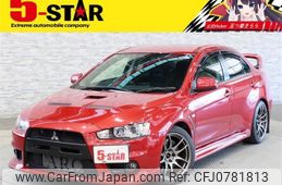 mitsubishi lancer 2010 -MITSUBISHI--Lancer CBA-CZ4A--CZ4A-0200730---MITSUBISHI--Lancer CBA-CZ4A--CZ4A-0200730-