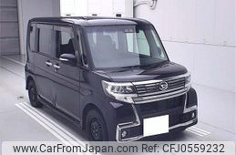 daihatsu tanto 2017 -DAIHATSU 【岐阜 582ﾒ867】--Tanto LA600S-0525786---DAIHATSU 【岐阜 582ﾒ867】--Tanto LA600S-0525786-
