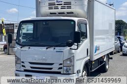 isuzu elf-van 2017 quick_quick_TSG-NPR85AN_NPR85-7069936