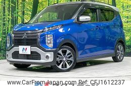 mitsubishi ek-cross 2019 CFJ1612237
