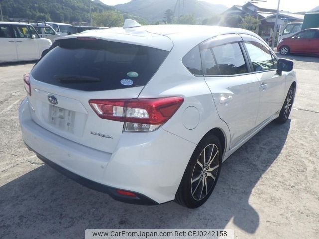 subaru impreza-wagon 2018 -SUBARU--Impreza Wagon GT7--GT7-065579---SUBARU--Impreza Wagon GT7--GT7-065579- image 2