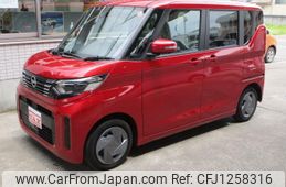 nissan roox 2023 quick_quick_5AA-B44A_B44A-0506469