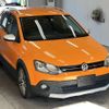 volkswagen cross-polo 2013 -VOLKSWAGEN--VW Cross Polo 6RCBZW-DU069521---VOLKSWAGEN--VW Cross Polo 6RCBZW-DU069521- image 5