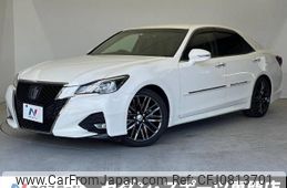 toyota crown 2016 -TOYOTA--Crown DBA-ARS210--ARS210-6003295---TOYOTA--Crown DBA-ARS210--ARS210-6003295-