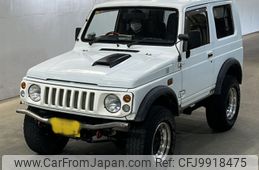 suzuki jimny 1996 -SUZUKI 【北九州 480う3126】--Jimny JA12V-101177---SUZUKI 【北九州 480う3126】--Jimny JA12V-101177-