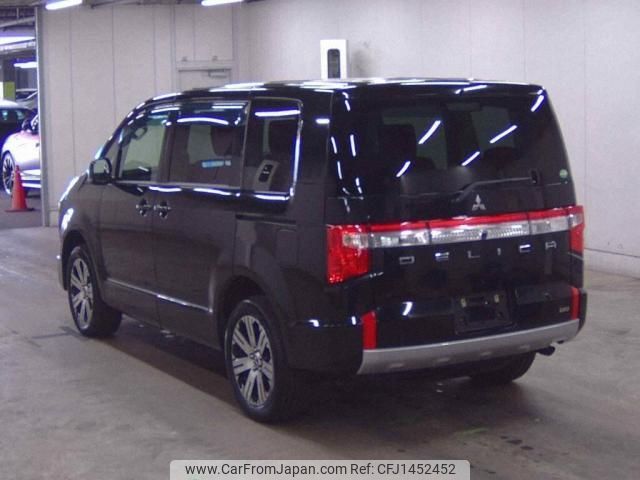 mitsubishi delica-d5 2019 quick_quick_3DA-CV1W_CV1W-2110477 image 2