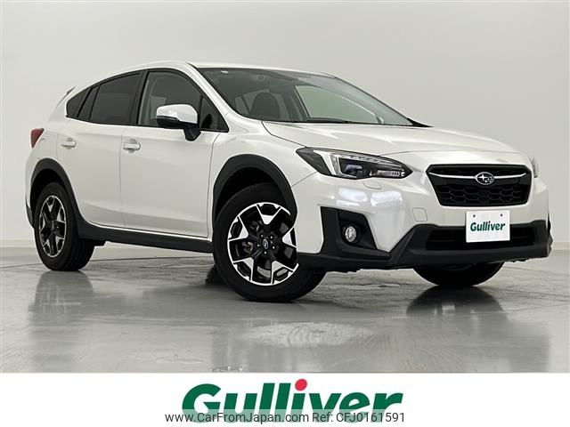 subaru impreza-wagon 2019 -SUBARU--Impreza Wagon DBA-GT7--GT7-194392---SUBARU--Impreza Wagon DBA-GT7--GT7-194392- image 1